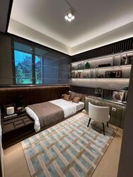 Penrith (D3), Condominium #628517111